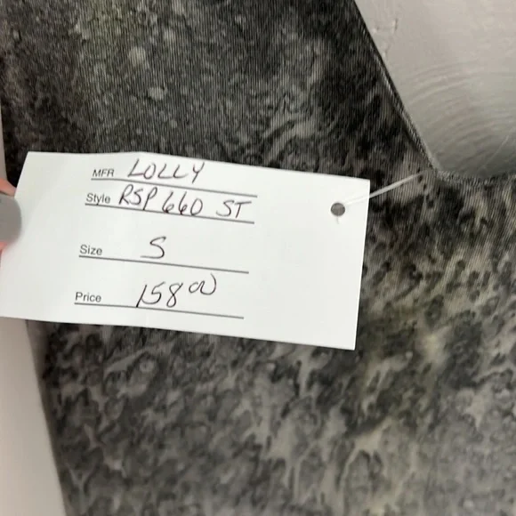 Women’s Soft Maxi Dress - Picture 7 of 9